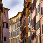 世界の家【イタリア編】