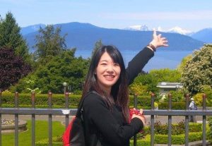 急遽見つけた学校が、もう一つの家のように大切な場所になった