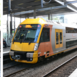 シドニーの公共交通機関事情