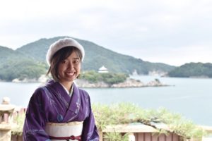 グループの仲間が親身になって助けてくれた