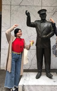 間違えを恐れずに行動する勇気を。自分の可能性を潰すなんてもったいない
