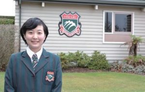 英語で積極的に意見が言えるようになりたい