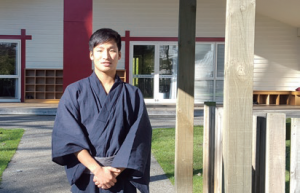 留学して積極的に自分をアピールする大切さを学びました