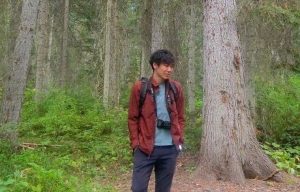 この学校での出会いに感謝。フレンドリーな自分に変わることができた