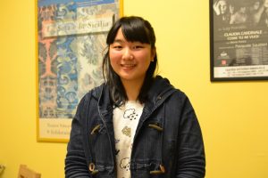 ゆったりしたライフスタイルで自分と向き合う時間が増えた