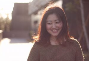 インターンも含め充実した日々。英語だけでなくフランス語も学べた