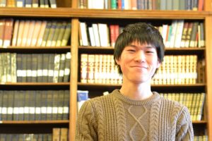 留学とは、奇跡であり人生における外せない時間