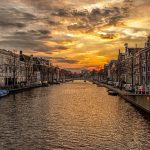 世界の家【オランダ編】