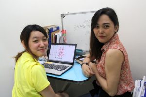 フィリピンで基礎を学んでからカナダへワーキングホリデーに