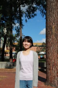 努力したら必ず報われると留学が教えてくれた