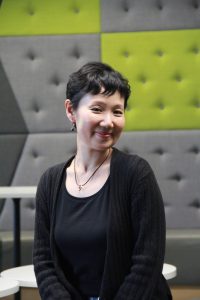 真面目な日本人学生は、講師陣からも高評価