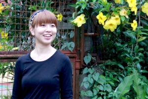 あえて厳しい環境を選び英語力を高めてアイルランドへ