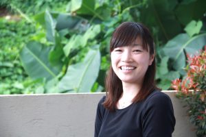 留学という大きな選択を自分でしたことが自信になった