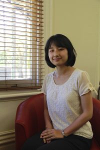 辛いことも全部人生の糧。現地で学ぶことで飛躍的に英語力が伸びた