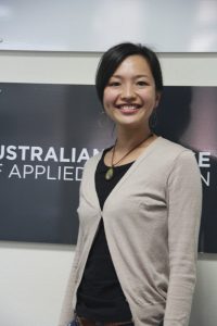 「どうせ私には無理」を、「自分でもできるんだ」に変えたくて