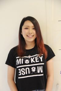 4カ月目に英語で考えて話している自分に気づいた