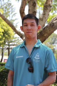 オーストラリアで学んだ英語教授法を日本に活かしたい