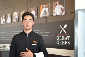 日本の伝統や文化を大切にしたホテルを立ち上げたい