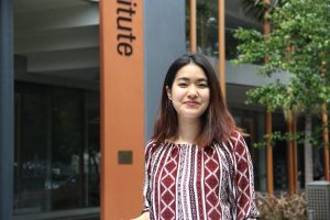 英語が苦手なのは私だけじゃない。そう思うと気楽になれた