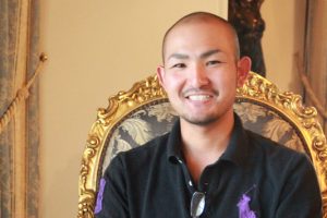 10年後の自分に会うのが楽しみ