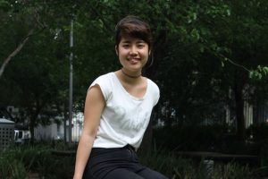 日本で大学に通うよりも早く夢に近づける
