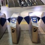 オークランド公共交通機関体験記～電車編～