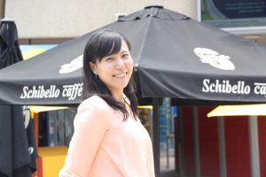 普通のOLから博士課程へ 自分には無理だと号泣したことも