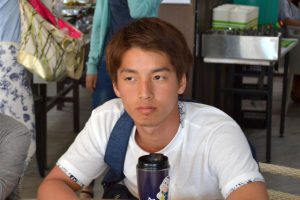 先生のポジティブな声がけで 英語を好きになれた