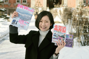 外から見て気づいた日本の魅力 人生を変える旅先での出会いをつくりたい