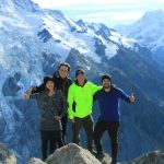 どうなの？１年の留学を終えての英語力。