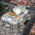 Mexico City / メキシコシティ
