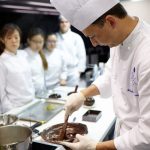 フランス菓子（製菓）・基礎コース (NZQA level 2 Certificate in French Patisserie)