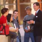 【アメリカ】　私費　小中学校・高校留学プログラム　「2023-2024」