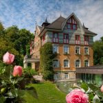 【スイス】　ボーディングスクール　留学プログラム　「2023-2024」