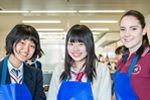 【オーストラリア】現地中学・高校短期留学バディプログラム「2023-2024」