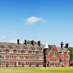 英国人生徒とも交流できるリアルな寄宿学校体験プログラム