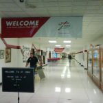 留学のサポート体制は万全事前英語準備も充実