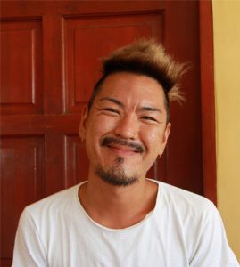 ワーホリ帰りに立ち寄って