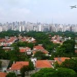 Sao Paulo / サンパウロ