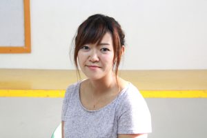 日本に来る外国人の方に 英語で日本のよさを伝えたい