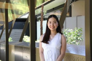 留学が、人生の選択肢を広げてくれた