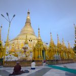 Yangon / ヤンゴン