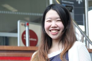 授業がわからなくて落ち込んだとき 友だちのひと言に救われた