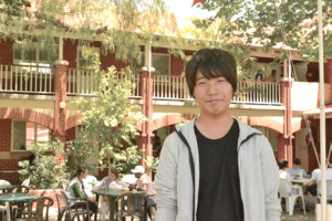 間違いをおそれず積極的になることでコンプレックスや不安を克服