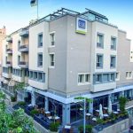 地中海で体験セレブ留学　ホテル＆英会話の贅沢プラン