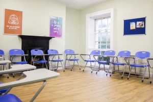 日本人が少ない語学学校