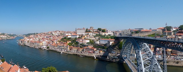 ポルトガルの人気都市トップ画像