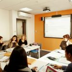 ヨーロピアンと学ぶ英語 信頼の大規模校ECに留学