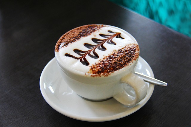 ワーキングホリデー中にカフェの仕事が人気です。