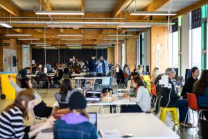 【総合大学】The College of Creative Arts at Massey University / マッセー大学 カレッジ・オブ・クリエイティブ・アーツ